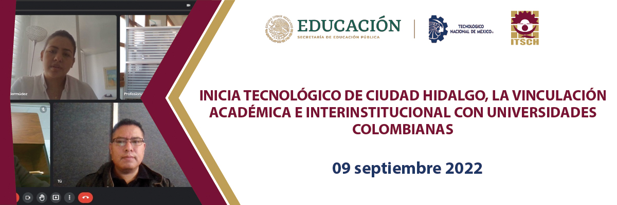 TECNM/CDHIDALGO